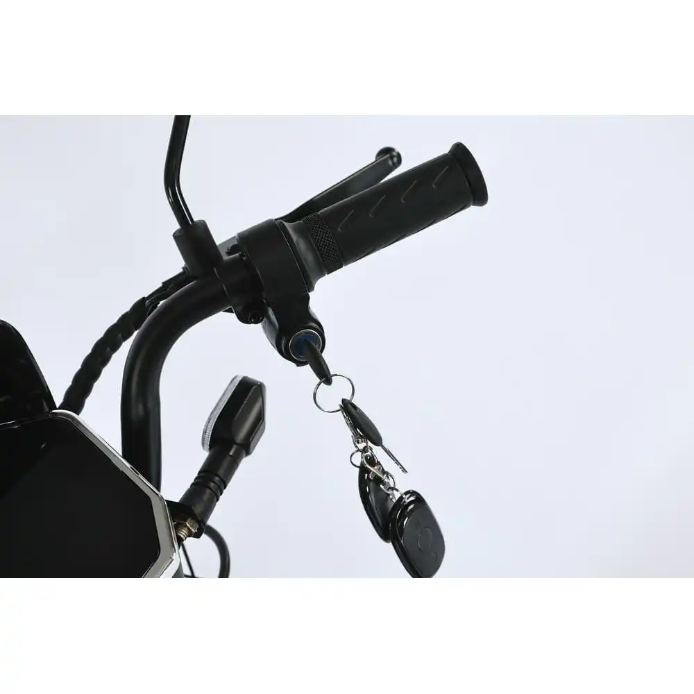 Электровелосипед SmartBalance Corsa 13 Ah9461